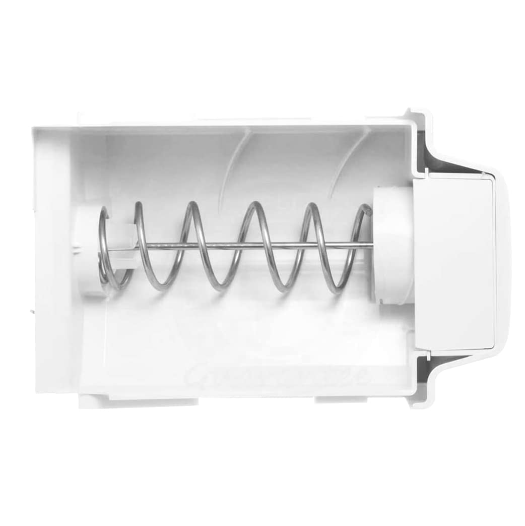 GE Ice Container Assembly WR17X11483 GE Ice Container Assembly WR17X11483